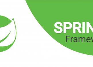 java Spring Framework