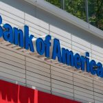 Bank Of America Logo