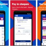 Halifax Banking App