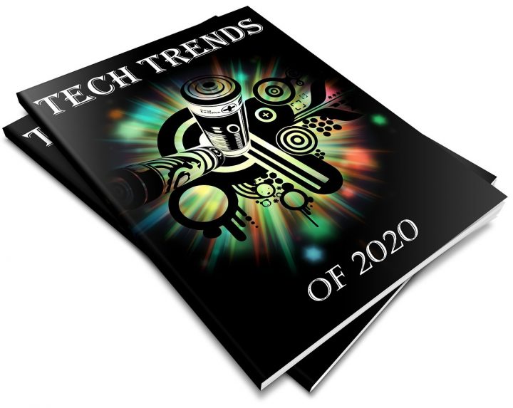 Top tech trends