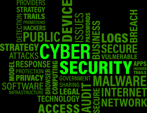 Top Best Cyber Security Tips