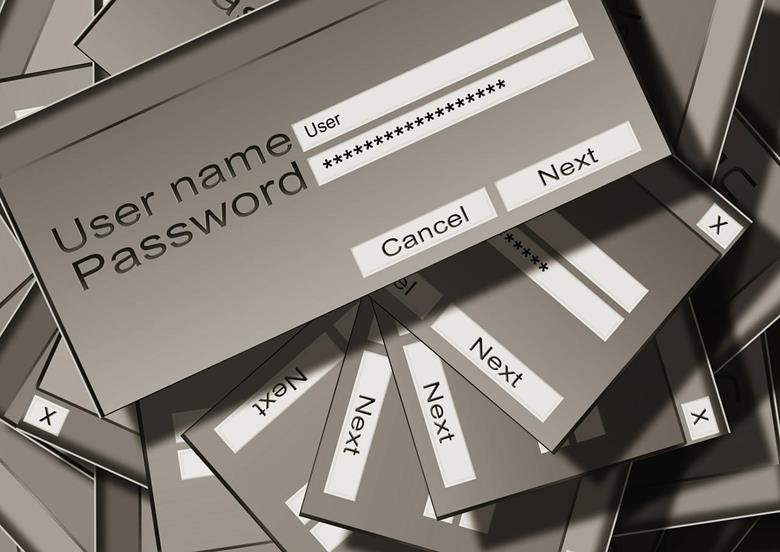 Keeper Password Manager