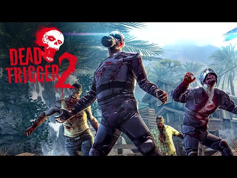 DEAD TRIGGER 2 Zombie Shooter