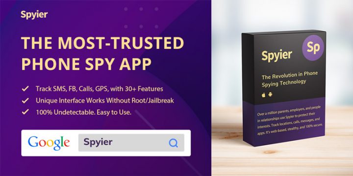 spyier app review