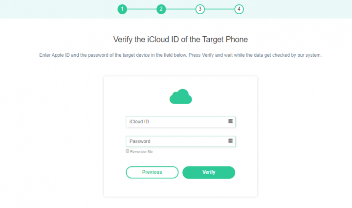 spyine-verify-icloud