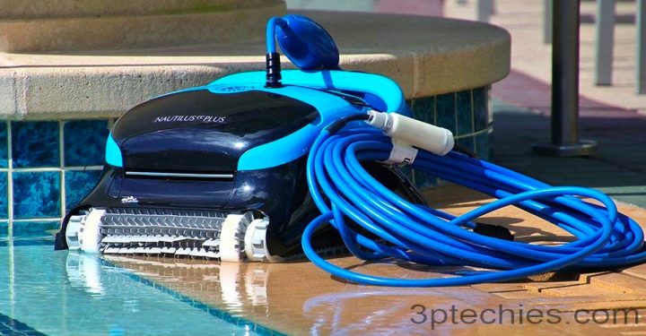 robotic pool cleaners review
