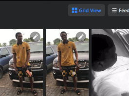 FB delete photo