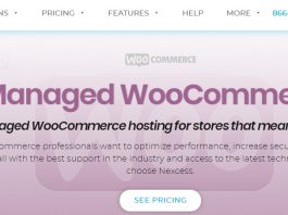 Liquid Web Nexcess Managed WooCommerce Hosting Review
