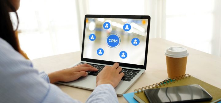 Reasons to Learn CRM