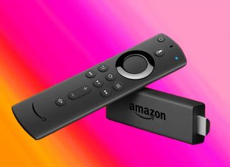 how to connect amazon firestick to wifi