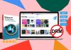 apple music drm removal