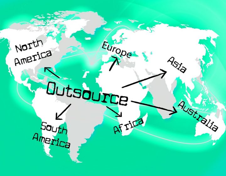 IT Outsourcing