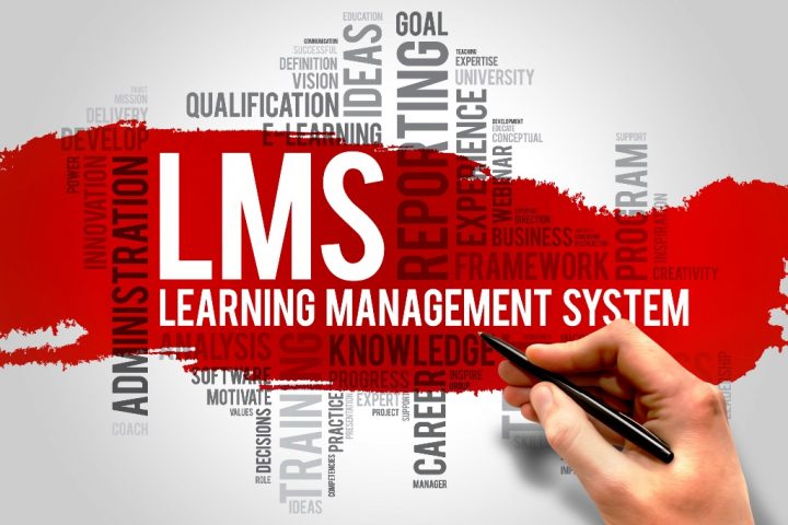 LMS Software benefits