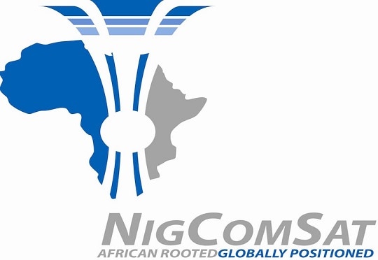 How to track NIGCOMSAT