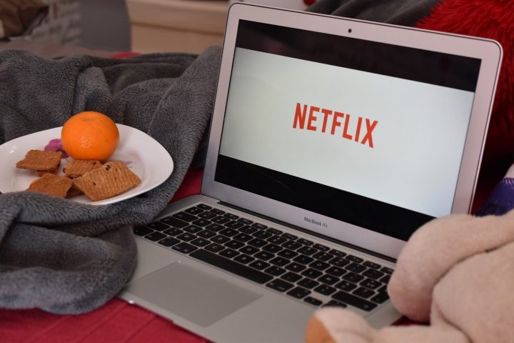 Netflix Shows