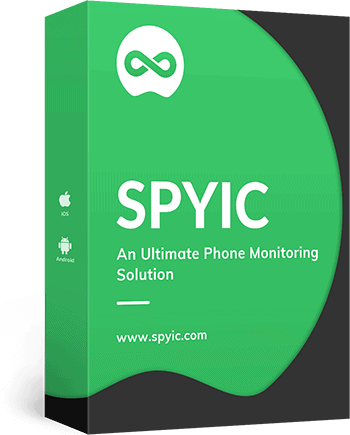 spyic mobile tracking app