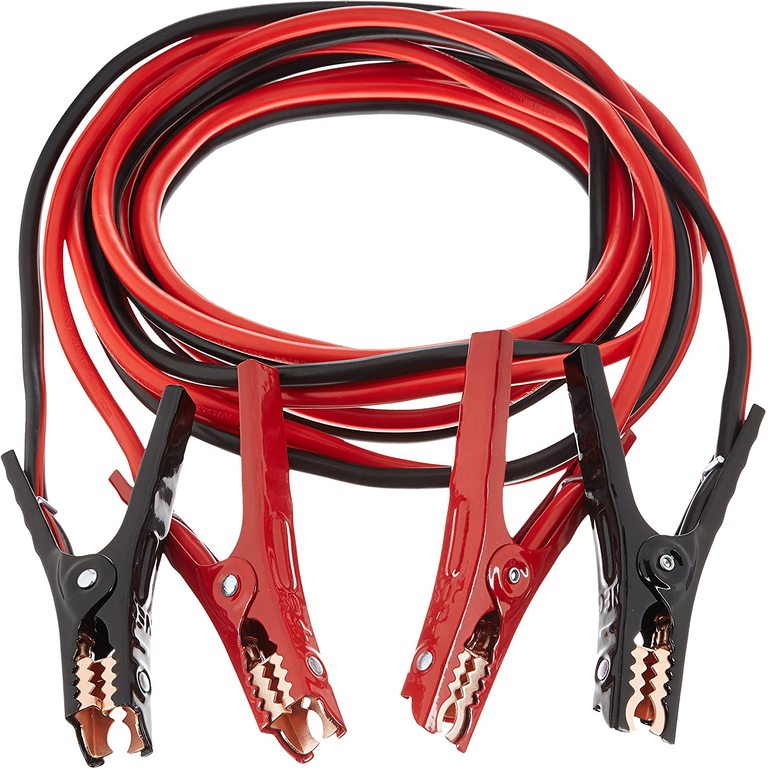 AmazonBasics Jumper Cable