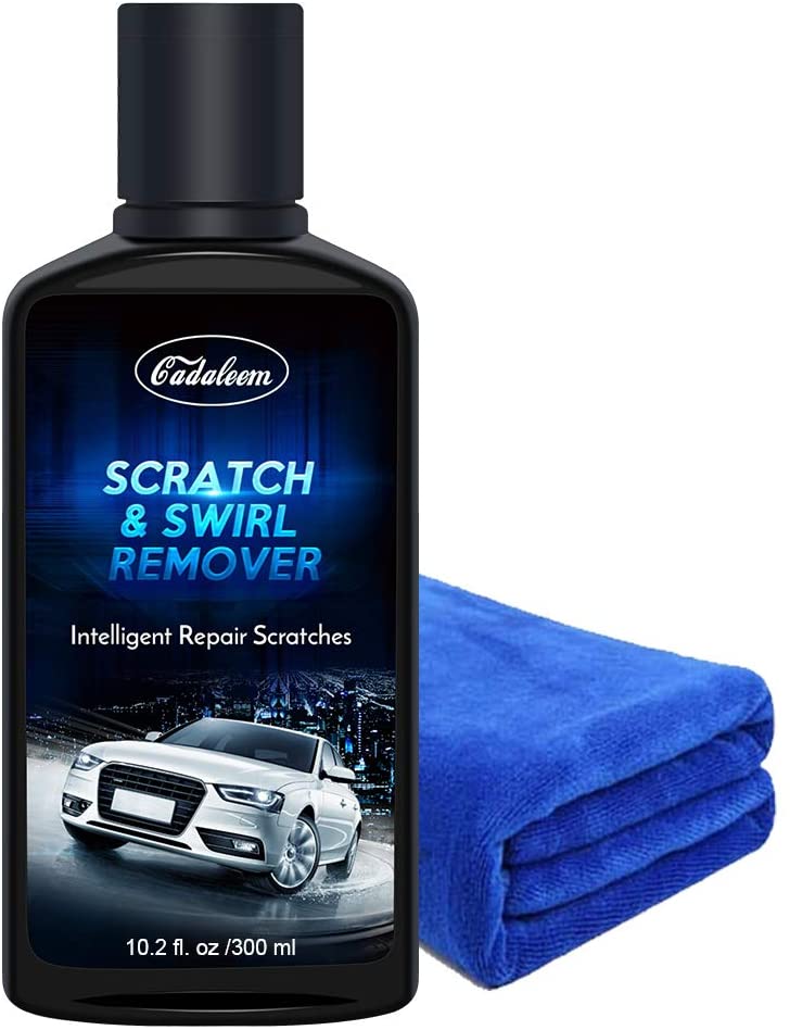 GLISTON Scratch Remover