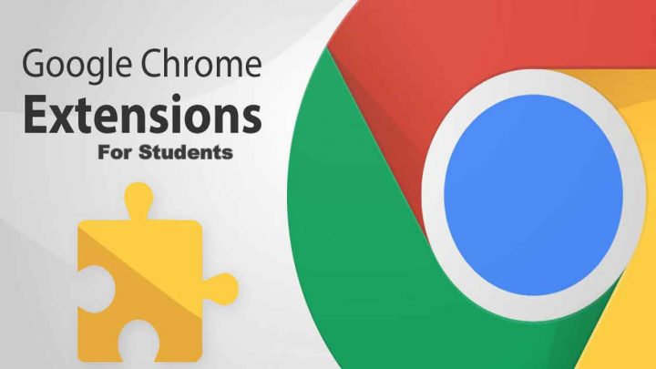 Google Chrome Extensions