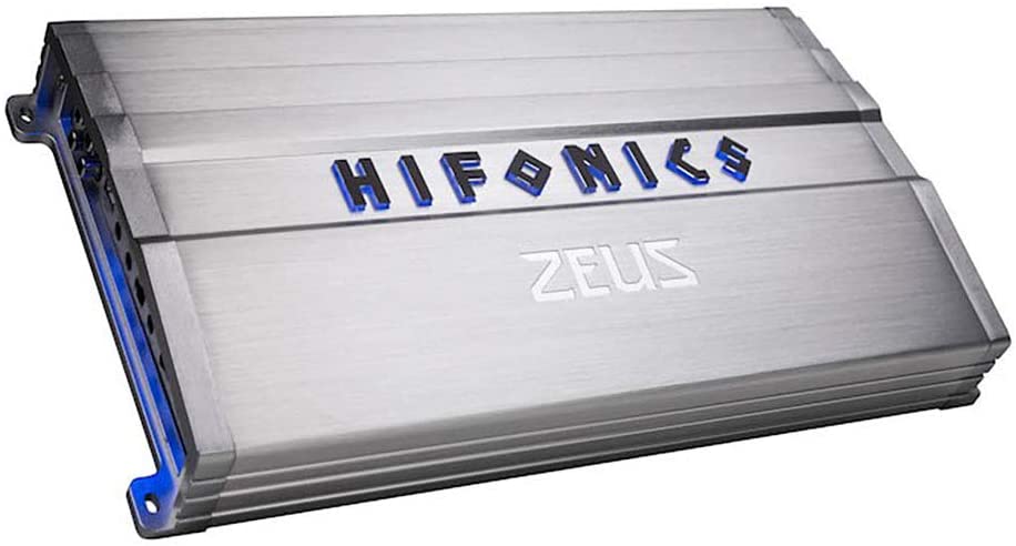 Hifonics ZG-3200