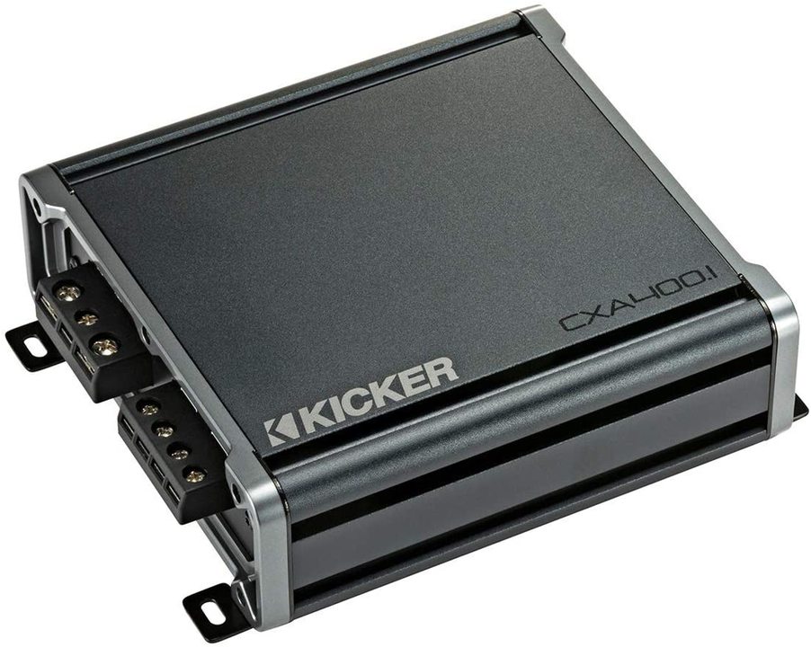 KICKER CX400