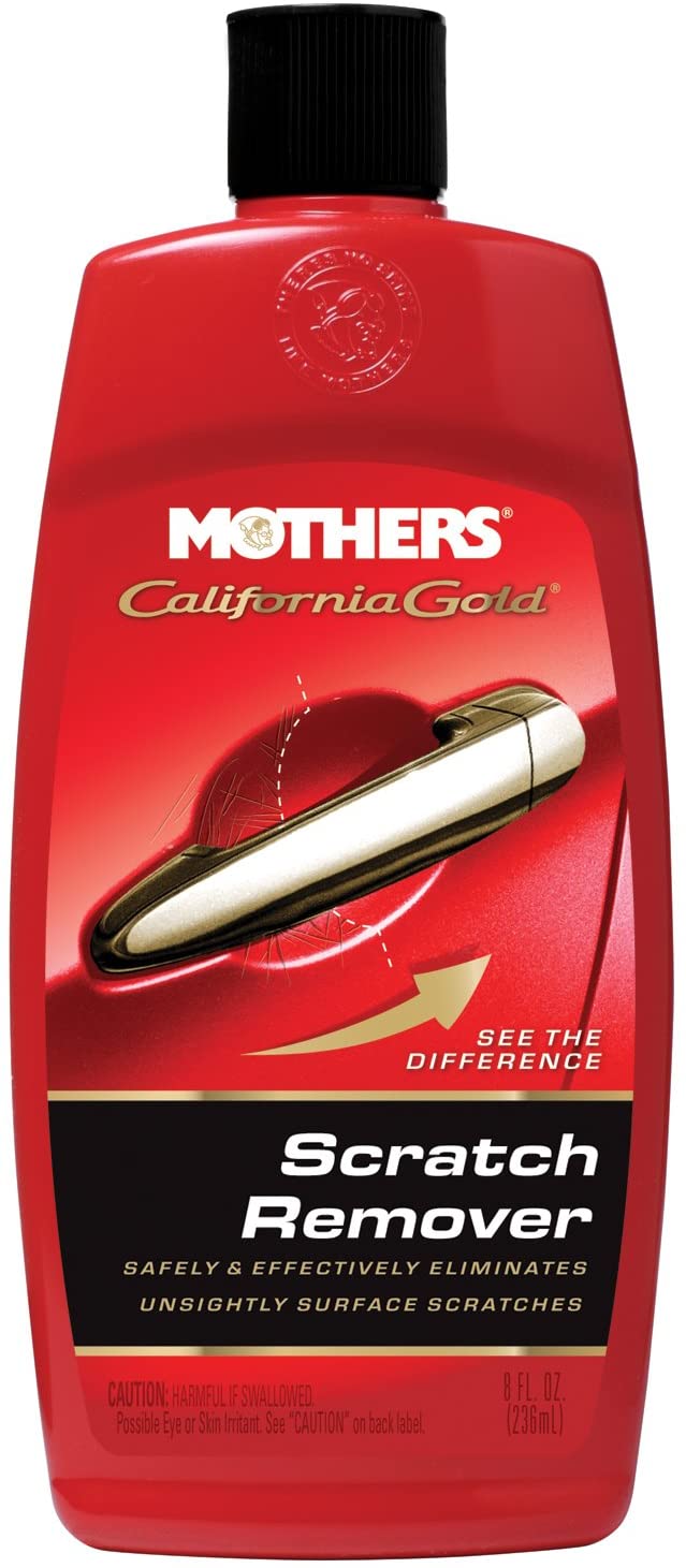 Mothers 08408 California