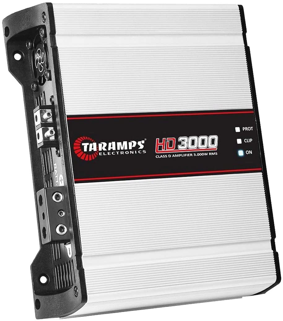 Taramp HD 3000