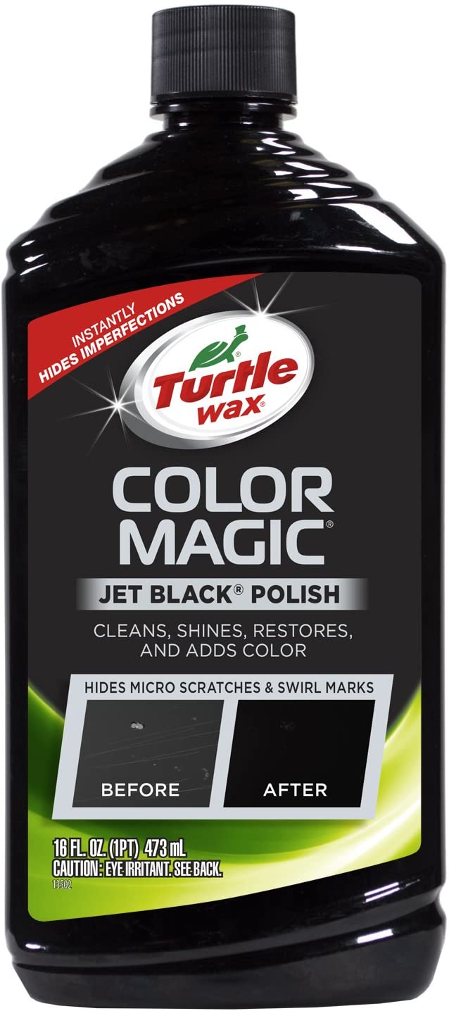 Turtle Wax T-374KTR