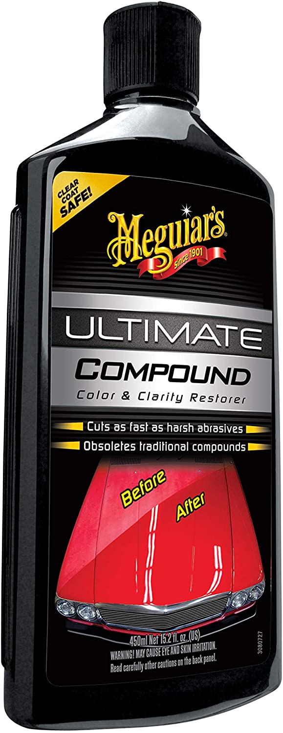 Ultimate Compound