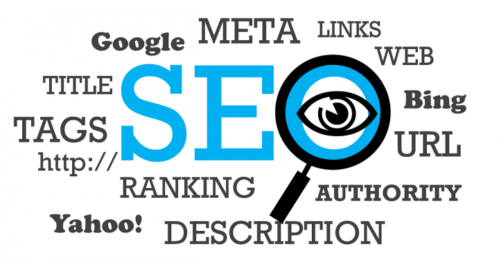 learn SEO