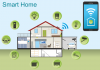smart home in modern times