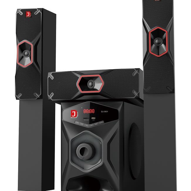 djack bluetooth home theater