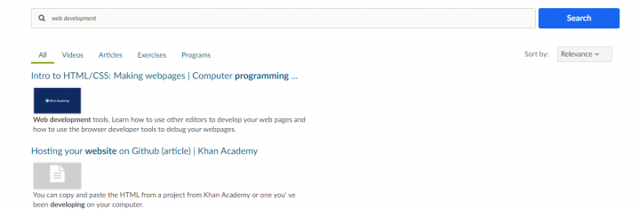 Khan Academy