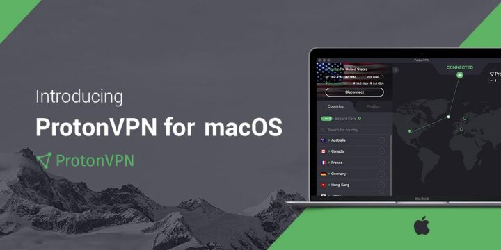 Proton VPN