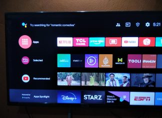 TCL Android Smart TV Review