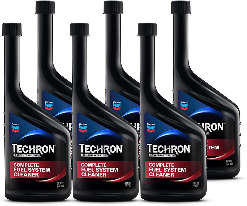 Techron Concentrate Plus 