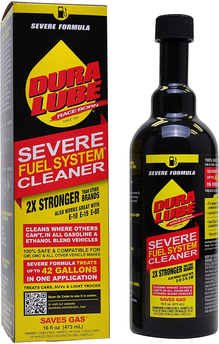 DURA LUBE HL-40199-06