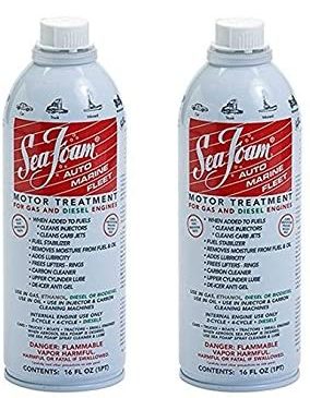 Sea Foam SF-16-2PK