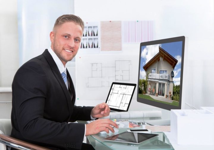 Using Real Estate Software