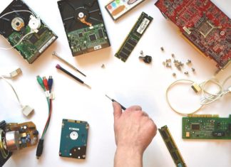 Technical Guide to Scaling a Hardware Startup