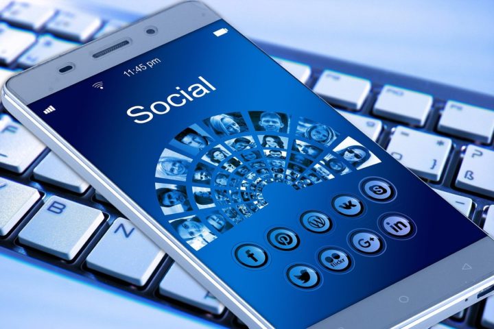 Creating A Social Media Game Plan