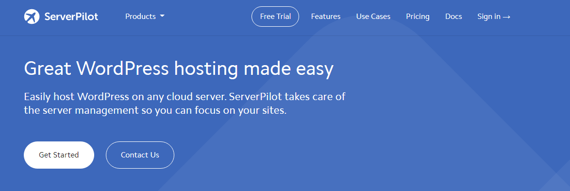 ServerPilot