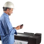 how to maintain your HP printers