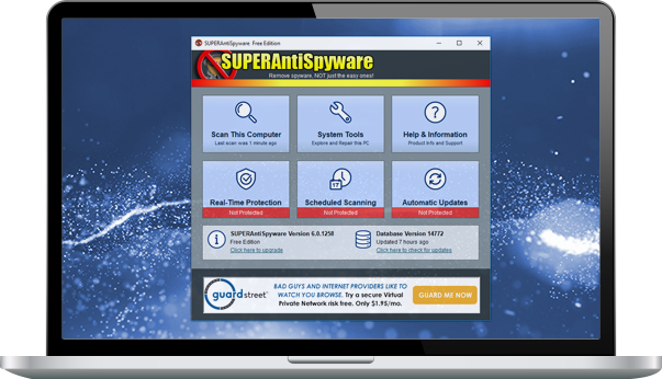 superantispyware