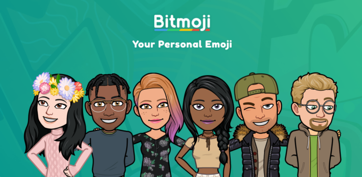 Bitmoji