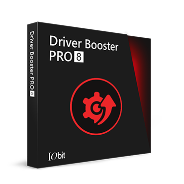 Driver Booster 8