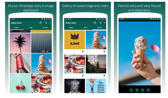 Story save for whatsapp