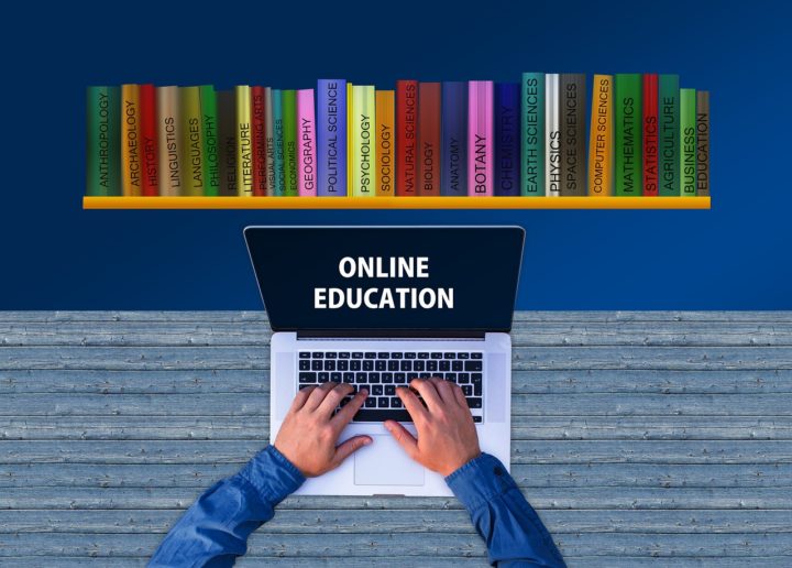 Tips for Online Education
