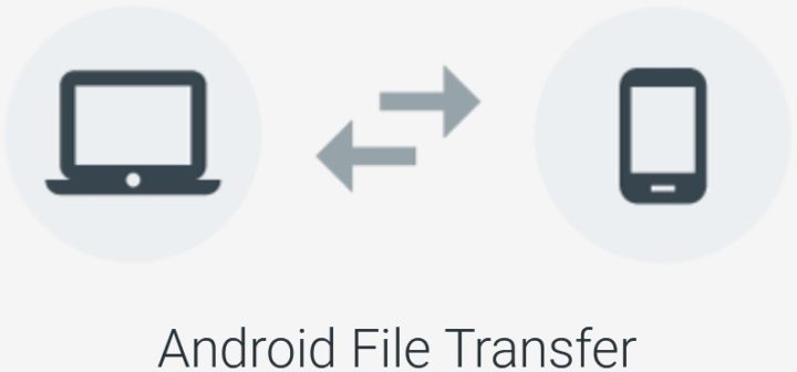 Android File Transfer