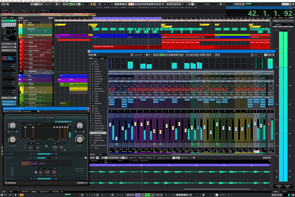 Cubase